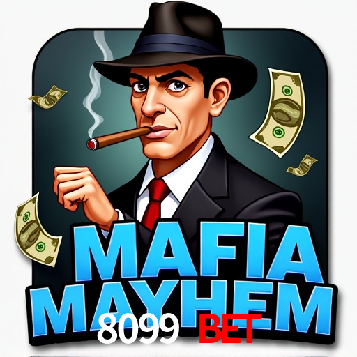 API Integration 8099 Bet