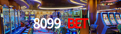 Blackjack Table 8099 Bet