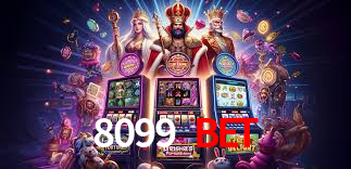 VIP Casino 8099 Bet