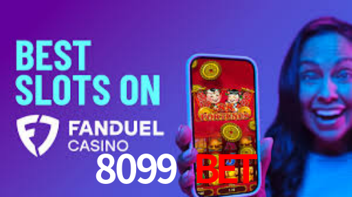 Premium Interface 8099 Bet