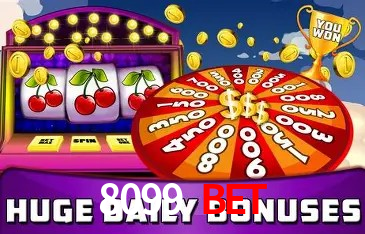 Flash Promotion 8099 Bet