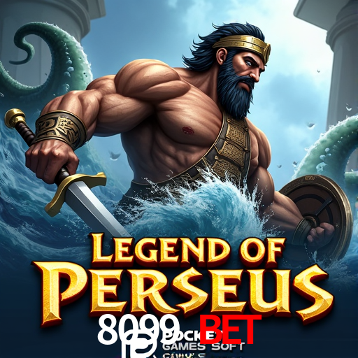 Game Providers 8099 Bet