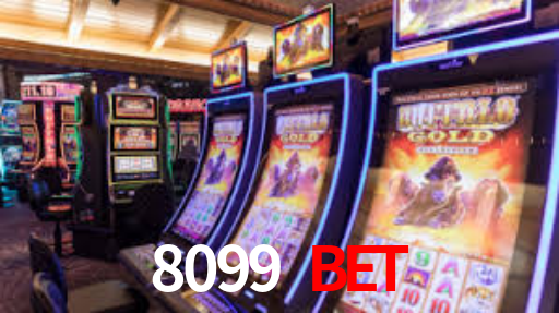 Exclusive Games 8099 Bet