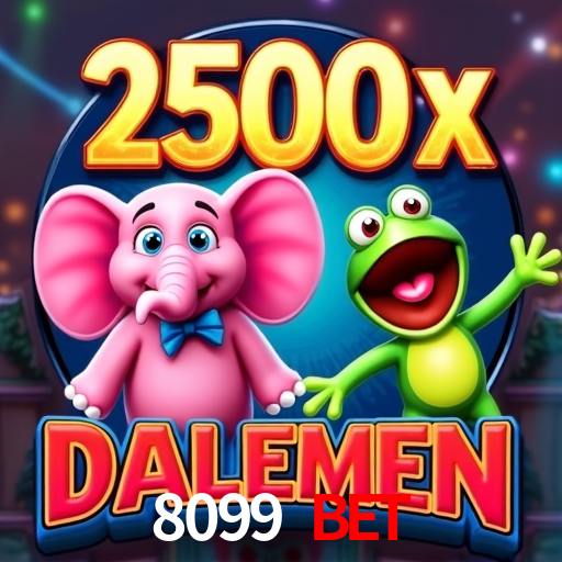 Live Casino 8099 Bet